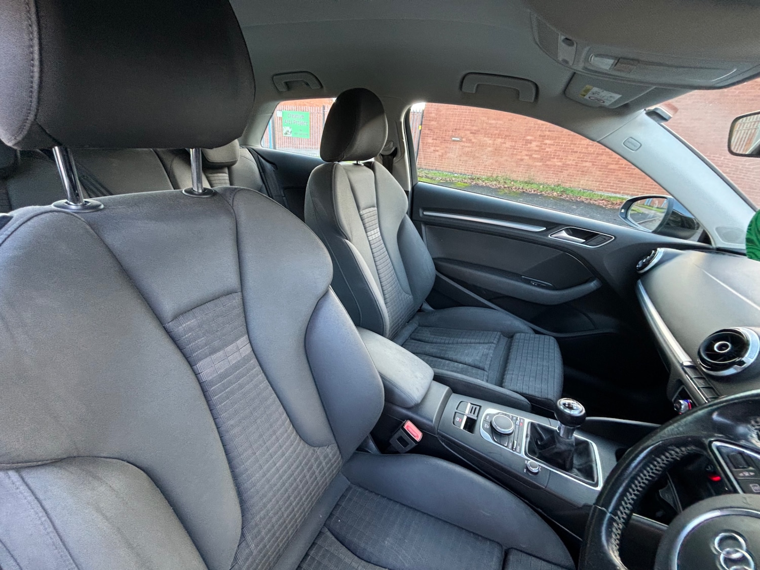 Used Audi A3 2016 for sale - 76710438: Photo 15