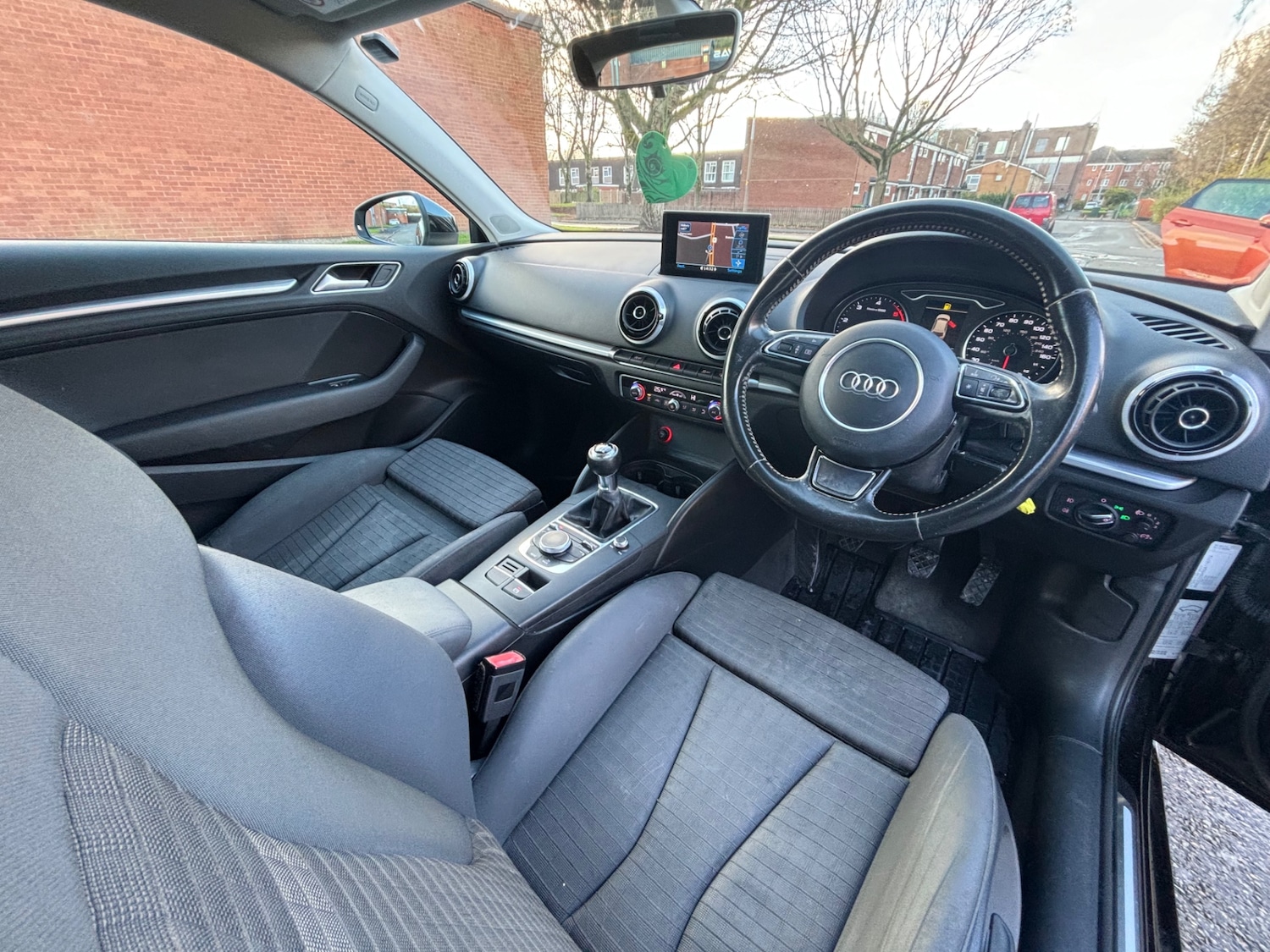 Used Audi A3 2016 for sale - 76710438: Photo 16