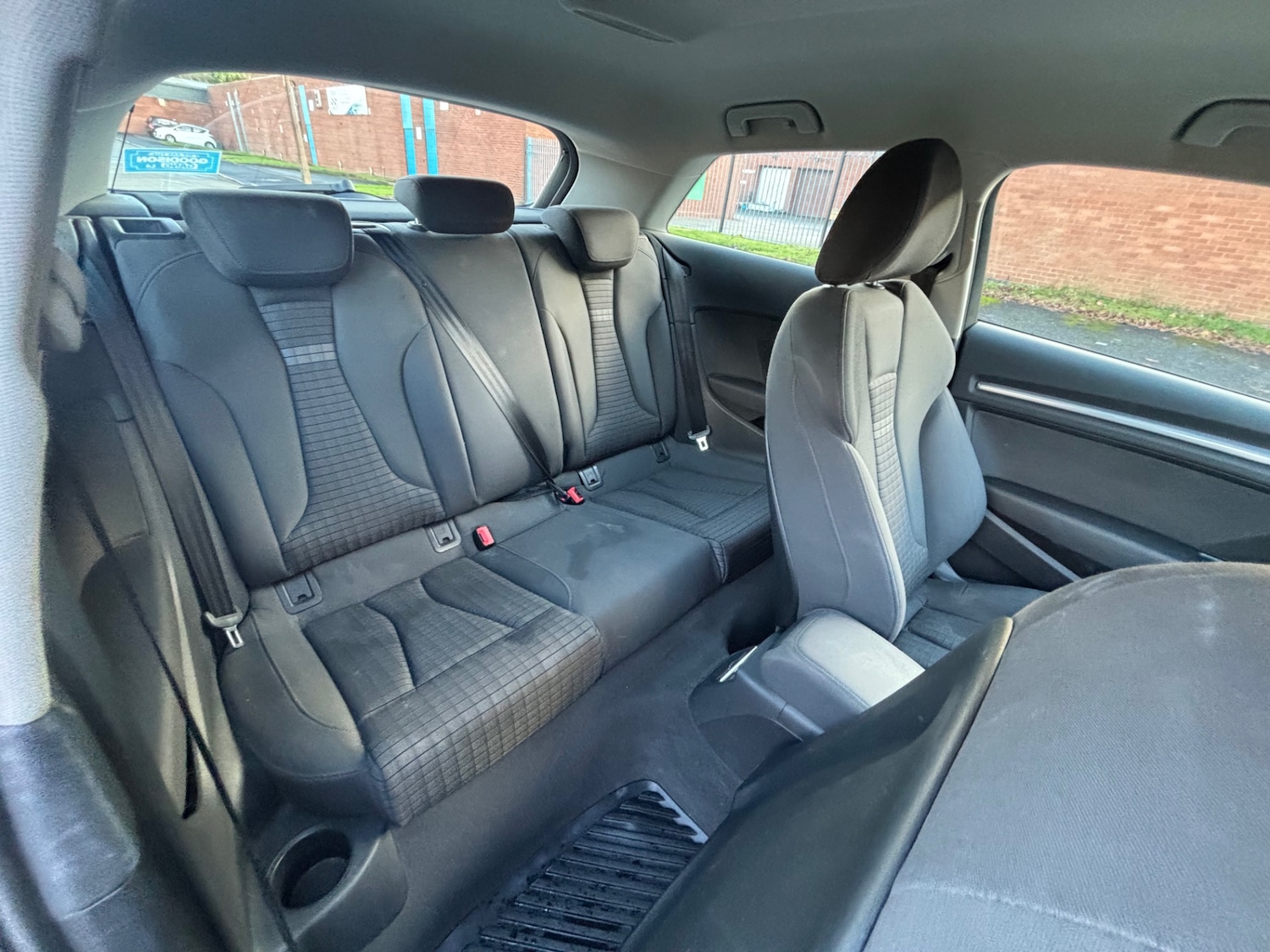 Used Audi A3 2016 for sale - 76710438: Photo 17