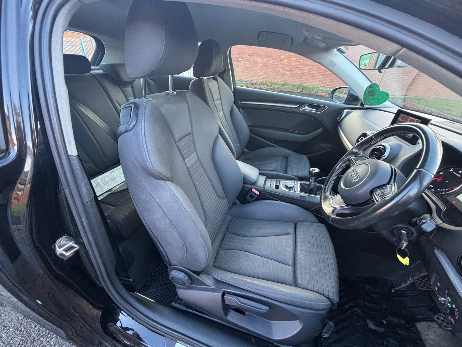 Used Audi A3 2016 for sale - 76710438: Photo 9