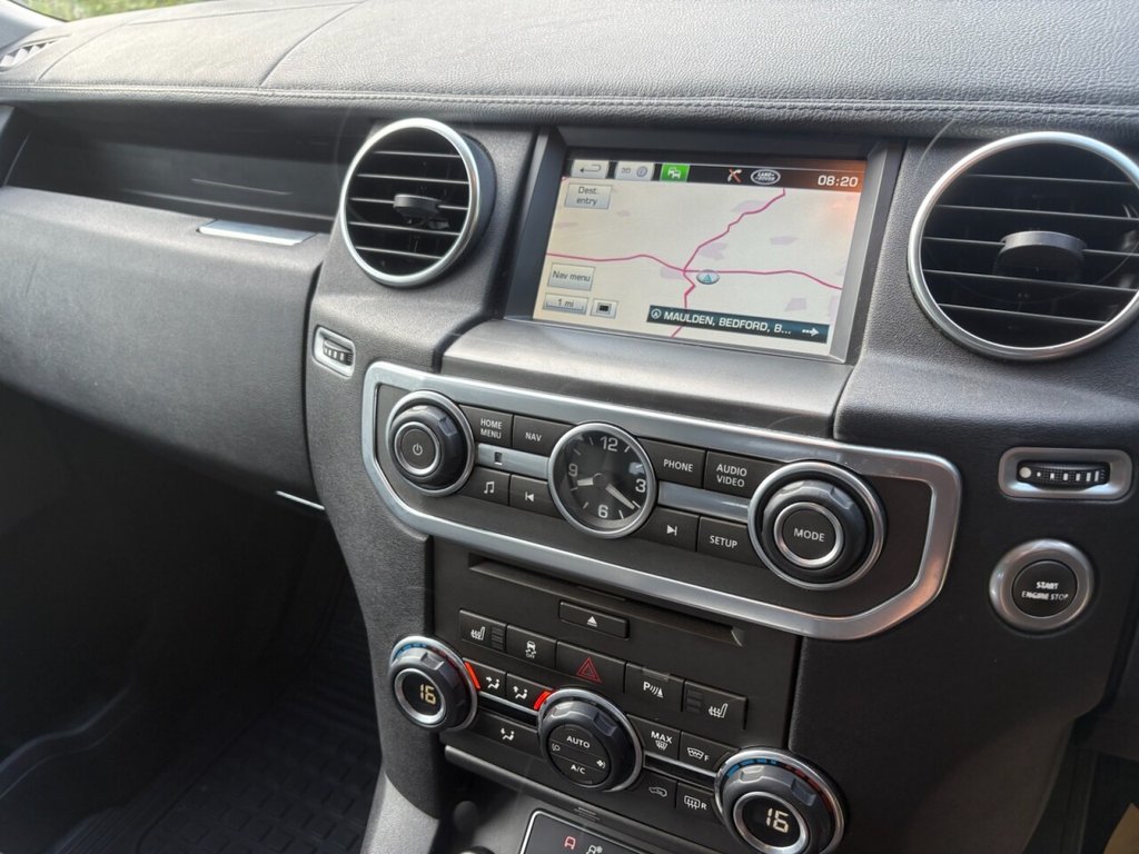 Vehicle 15