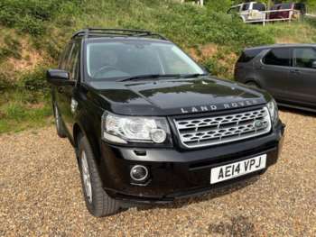 2014 (14) - 2.2 TD4 XS 5dr