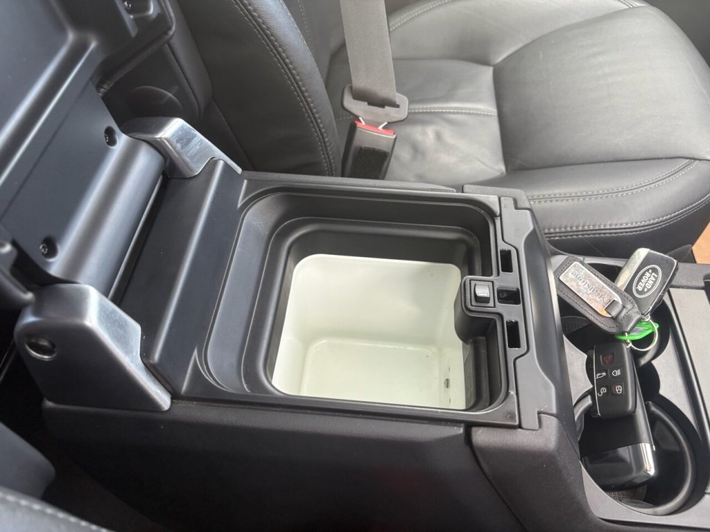 Used Land Rover Discovery 4 2016 for sale - 75727740: Photo 15