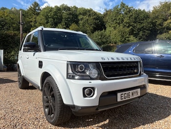 2016 (16) - 3.0 SDV6 Landmark 5dr Auto