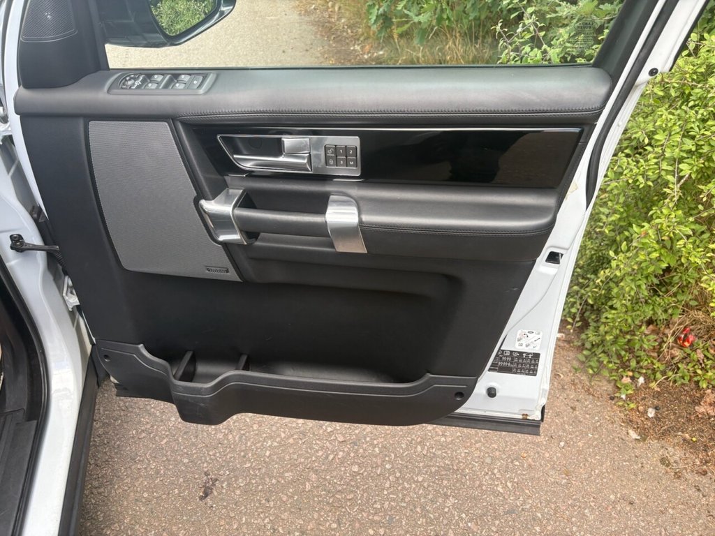 Used Land Rover Discovery 4 2016 for sale - 75727740: Photo 23