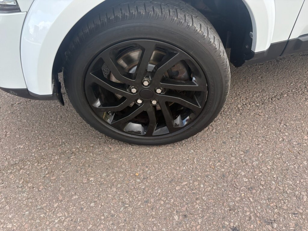 Used Land Rover Discovery 4 2016 for sale - 75727740: Photo 27