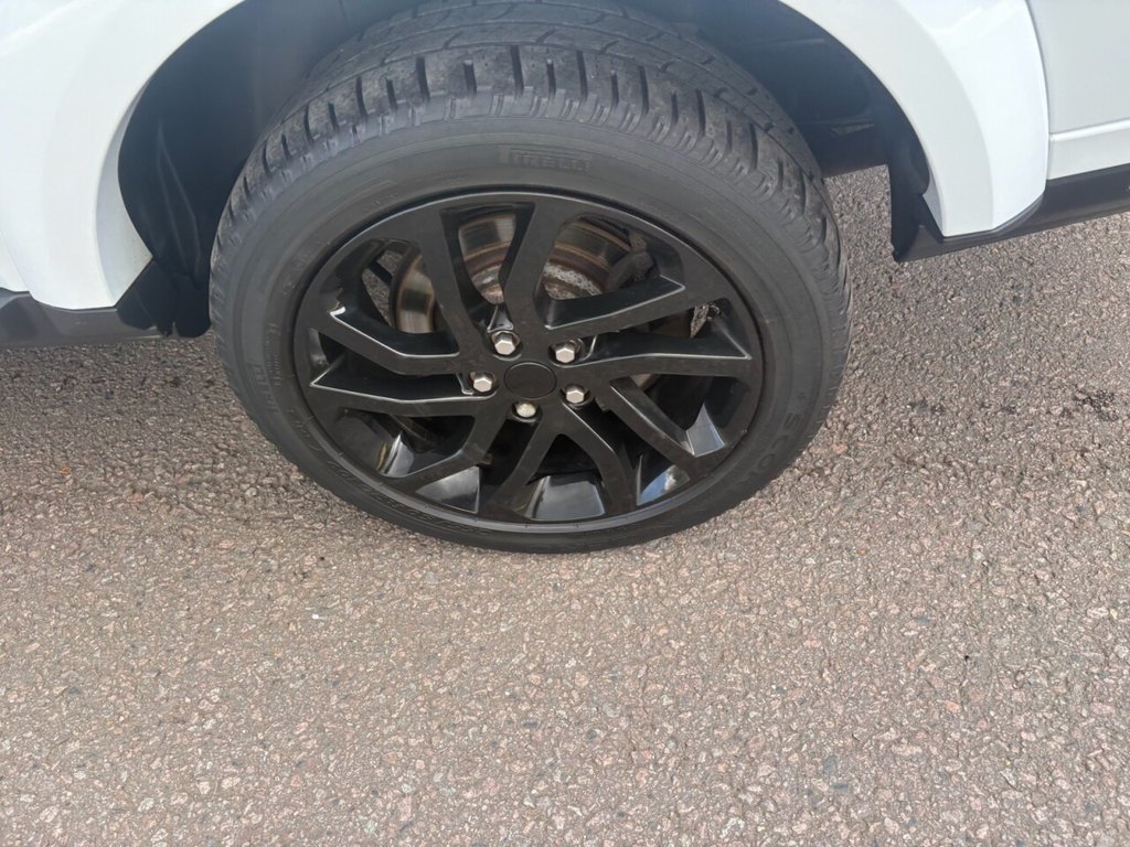 Used Land Rover Discovery 4 2016 for sale - 75727740: Photo 28