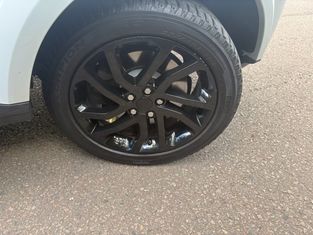 Used Land Rover Discovery 4 2016 for sale - 75727740: Photo 29