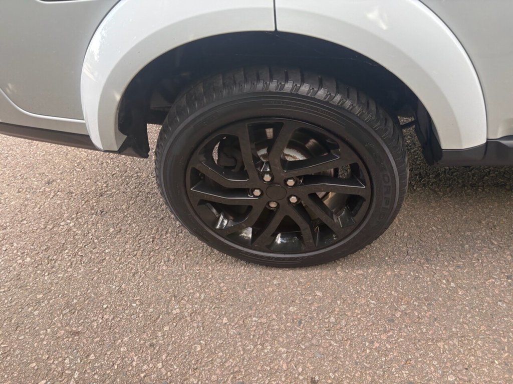 Used Land Rover Discovery 4 2016 for sale - 75727740: Photo 30