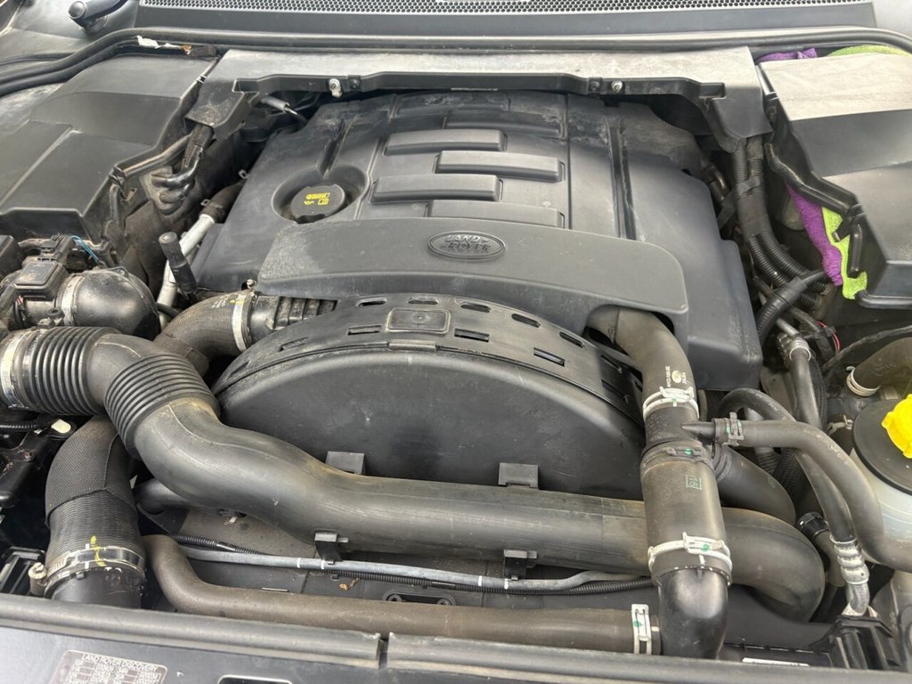 Used Land Rover Discovery 4 2016 for sale - 75727740: Photo 31