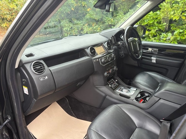 Used Land Rover Discovery 2014 for sale - 76279894: Photo 10