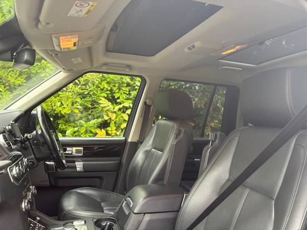 Used Land Rover Discovery 2014 for sale - 76279894: Photo 12