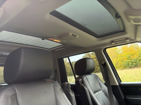 Used Land Rover Discovery 2014 for sale - 76279894: Photo 13