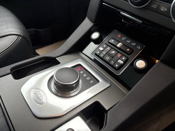 Used Land Rover Discovery 2014 for sale - 76279894: Photo 14
