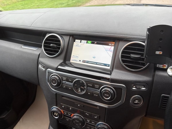 Used Land Rover Discovery 2014 for sale - 76279894: Photo 16