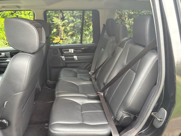 Used Land Rover Discovery 2014 for sale - 76279894: Photo 17