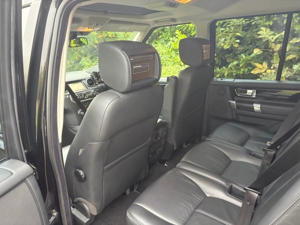Used Land Rover Discovery 2014 for sale - 76279894: Photo 18