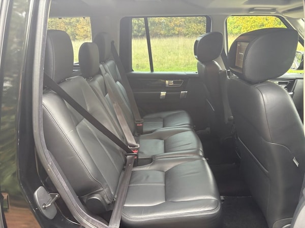 Used Land Rover Discovery 2014 for sale - 76279894: Photo 19