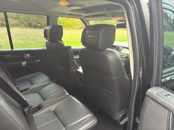 Used Land Rover Discovery 2014 for sale - 76279894: Photo 20