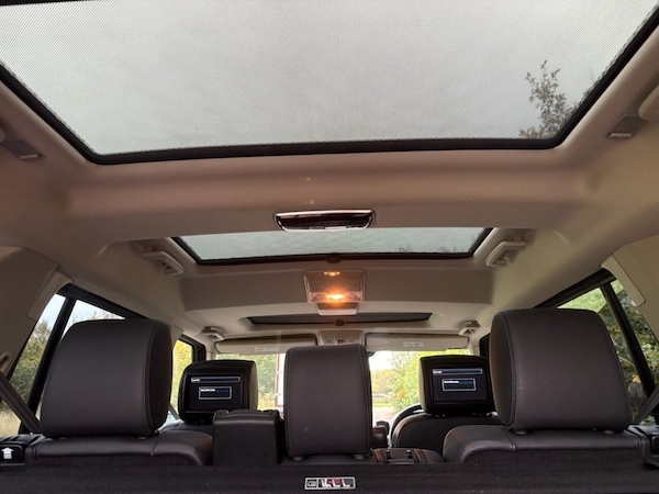 Used Land Rover Discovery 2014 for sale - 76279894: Photo 21