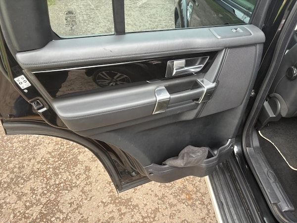 Used Land Rover Discovery 2014 for sale - 76279894: Photo 25