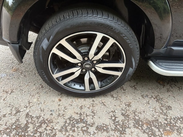 Used Land Rover Discovery 2014 for sale - 76279894: Photo 27