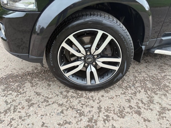 Used Land Rover Discovery 2014 for sale - 76279894: Photo 28