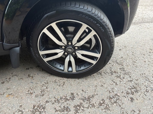 Used Land Rover Discovery 2014 for sale - 76279894: Photo 29