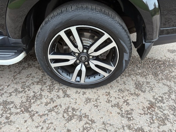 Used Land Rover Discovery 2014 for sale - 76279894: Photo 30