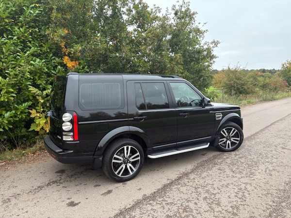 Used Land Rover Discovery 2014 for sale - 76279894: Photo 6