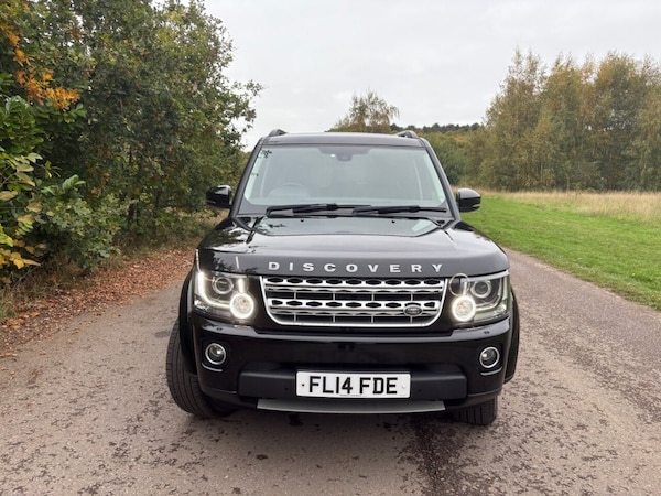Used Land Rover Discovery 2014 for sale - 76279894: Photo 7