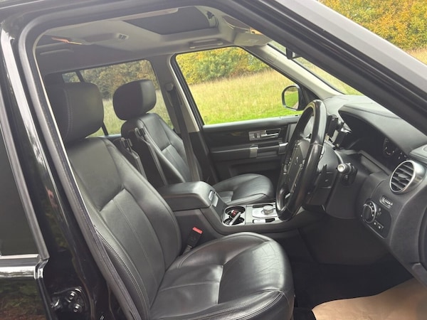 Used Land Rover Discovery 2014 for sale - 76279894: Photo 8