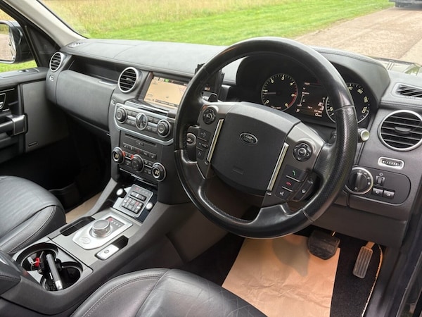 Used Land Rover Discovery 2014 for sale - 76279894: Photo 9