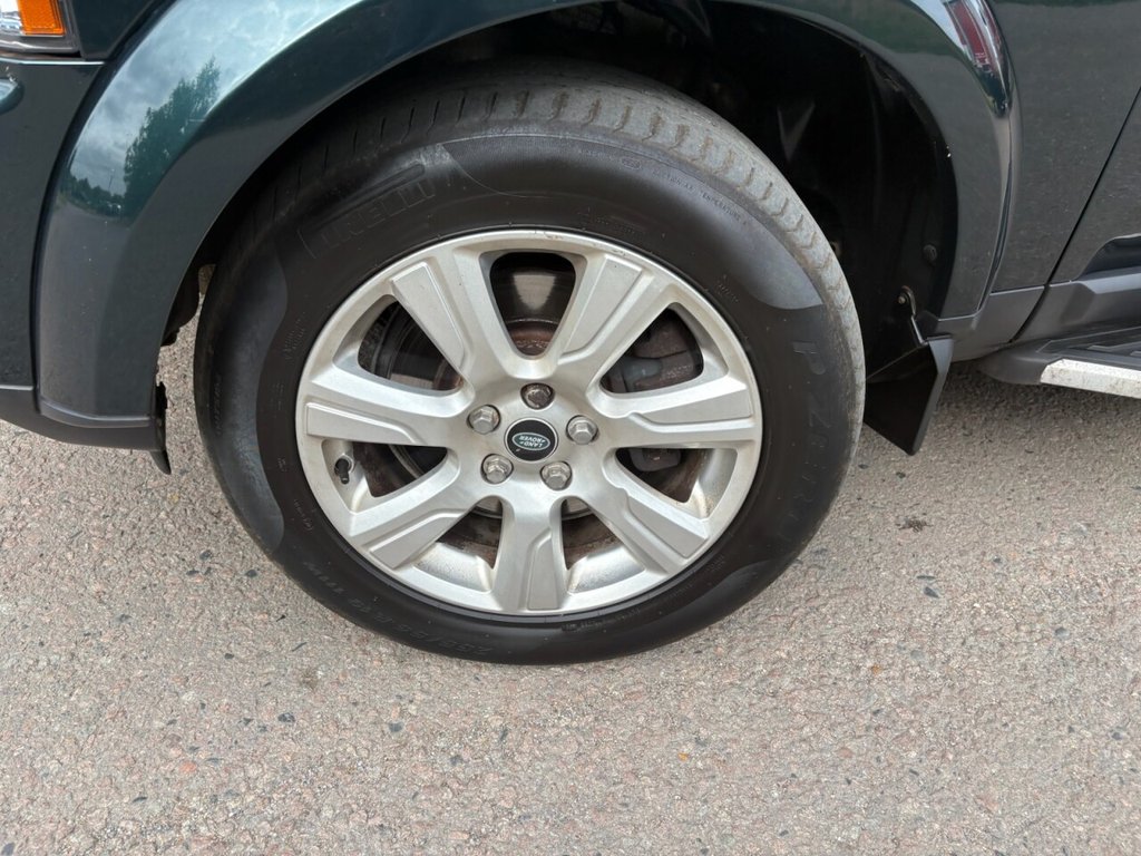 Vehicle 26