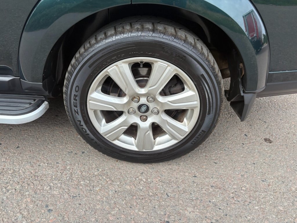 Vehicle 27