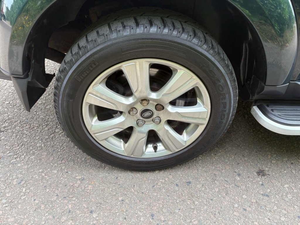 Vehicle 29