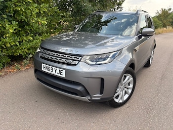 Used Land Rover Discovery 2019 for sale - 79345874: Photo