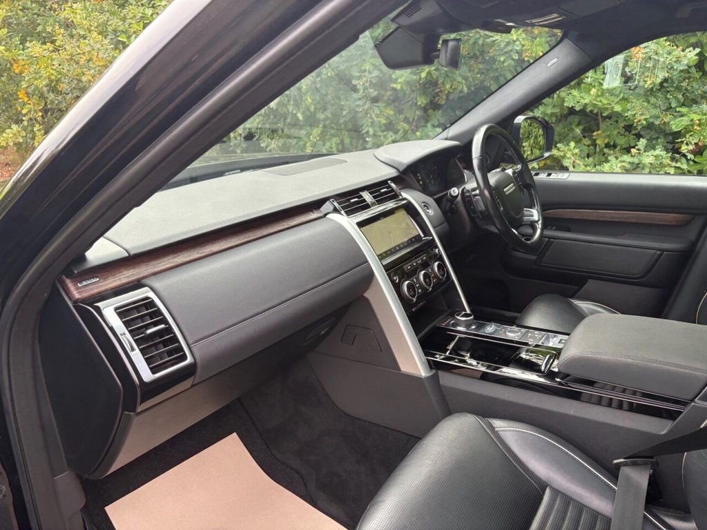 Used Land Rover Discovery 2019 for sale - 76119212: Photo 10