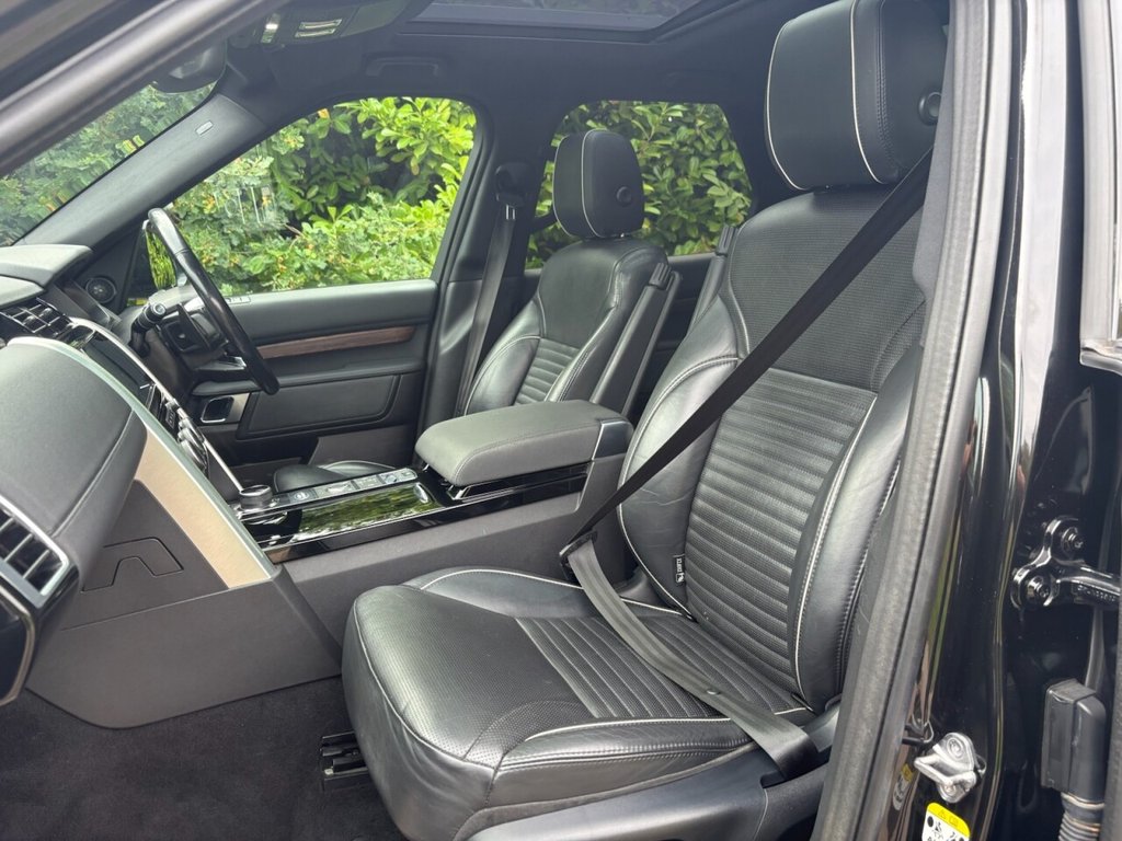 Used Land Rover Discovery 2019 for sale - 76119212: Photo 11