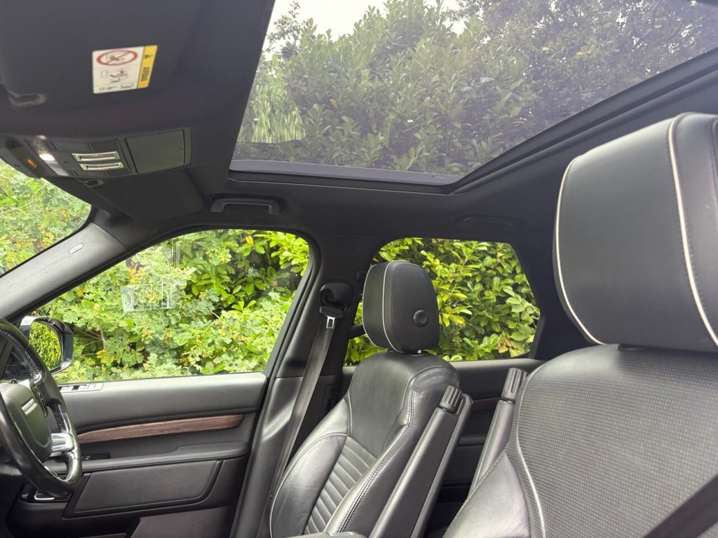 Used Land Rover Discovery 2019 for sale - 76119212: Photo 12