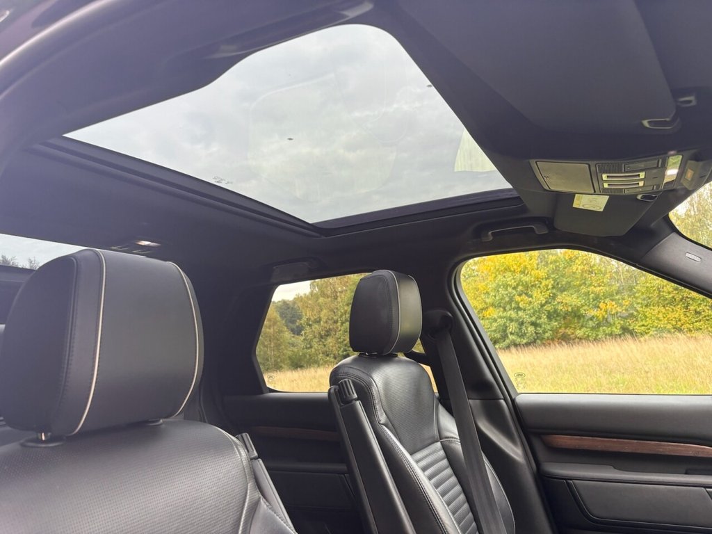 Used Land Rover Discovery 2019 for sale - 76119212: Photo 13