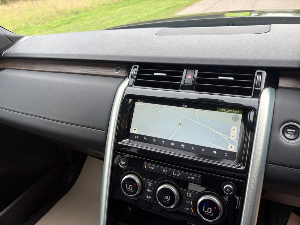 Used Land Rover Discovery 2019 for sale - 76119212: Photo 14