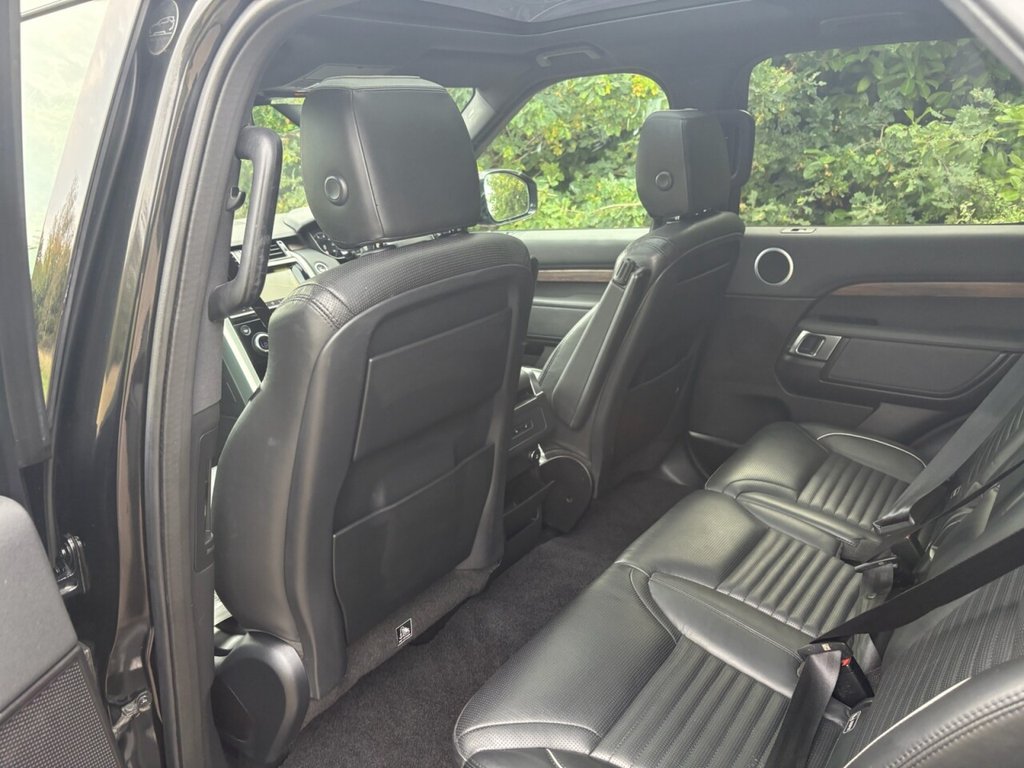 Used Land Rover Discovery 2019 for sale - 76119212: Photo 15