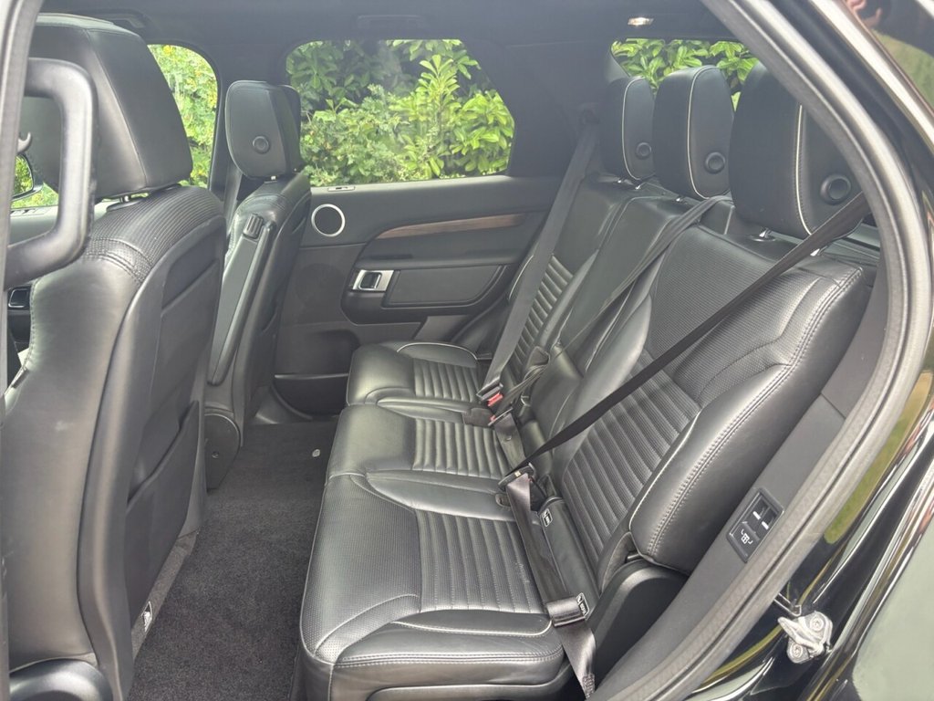 Used Land Rover Discovery 2019 for sale - 76119212: Photo 16