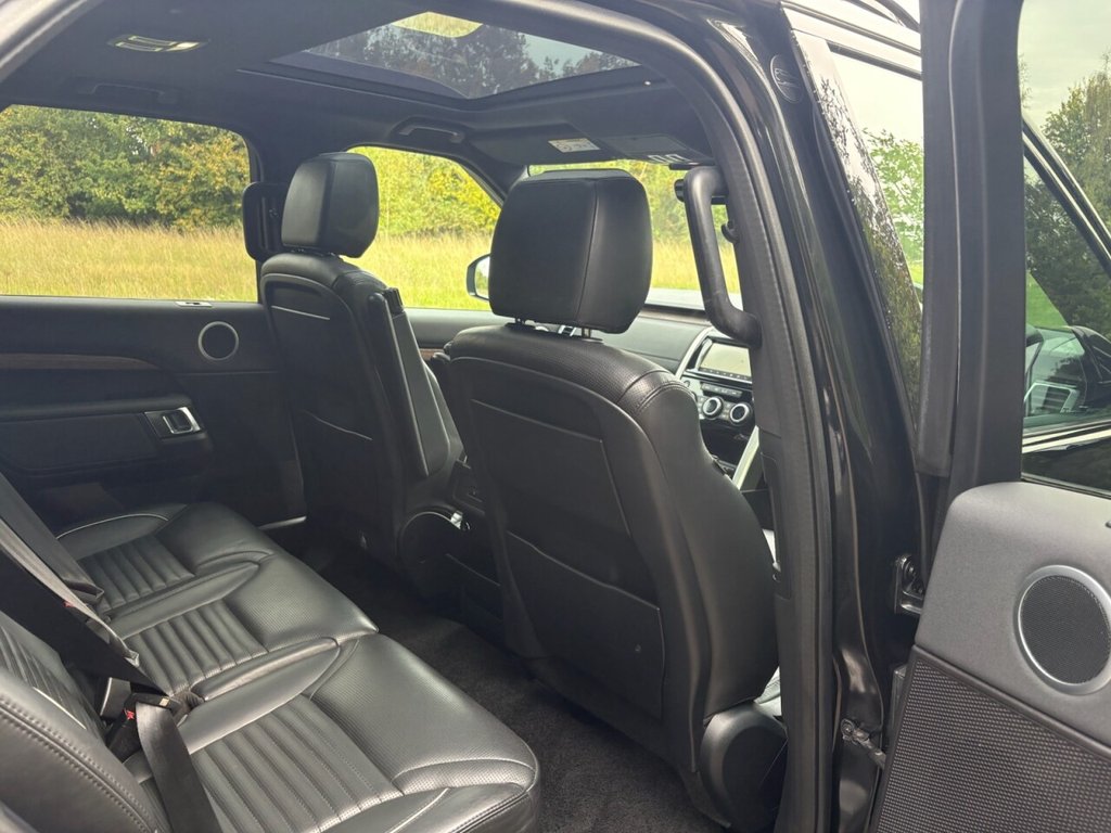 Used Land Rover Discovery 2019 for sale - 76119212: Photo 17