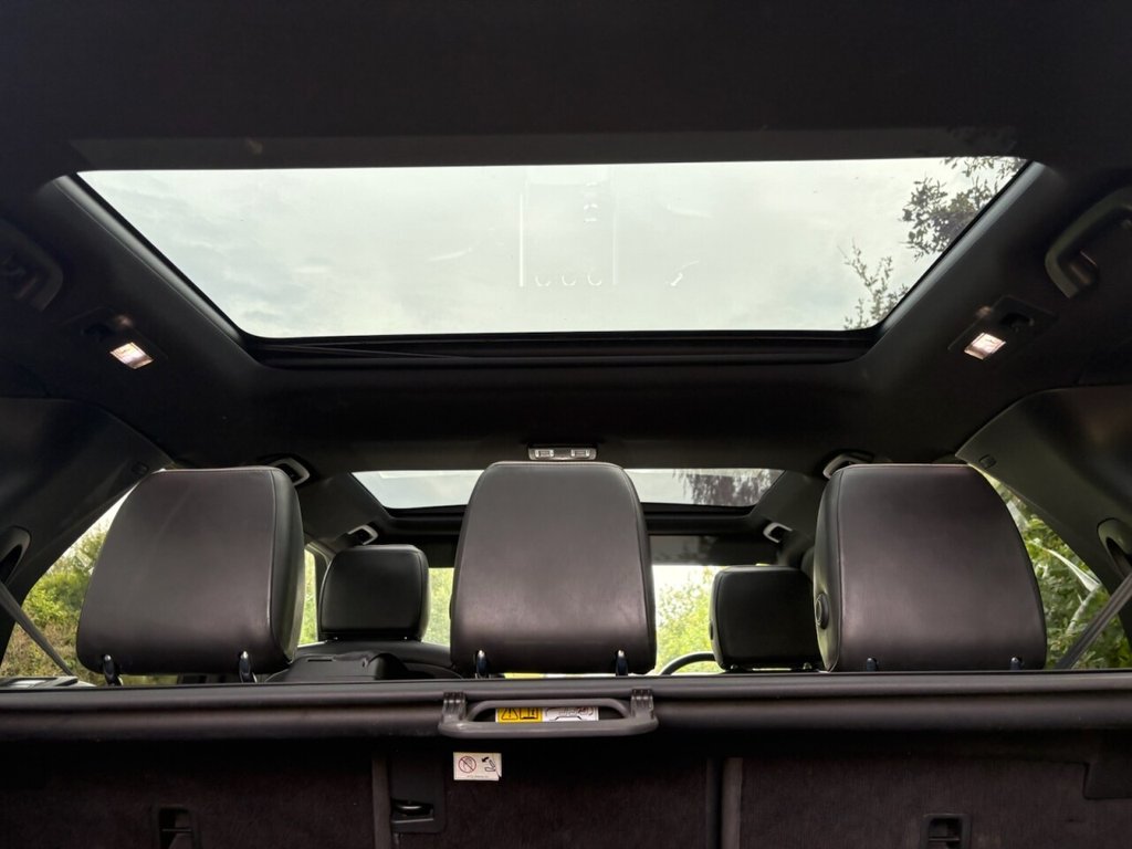 Used Land Rover Discovery 2019 for sale - 76119212: Photo 19