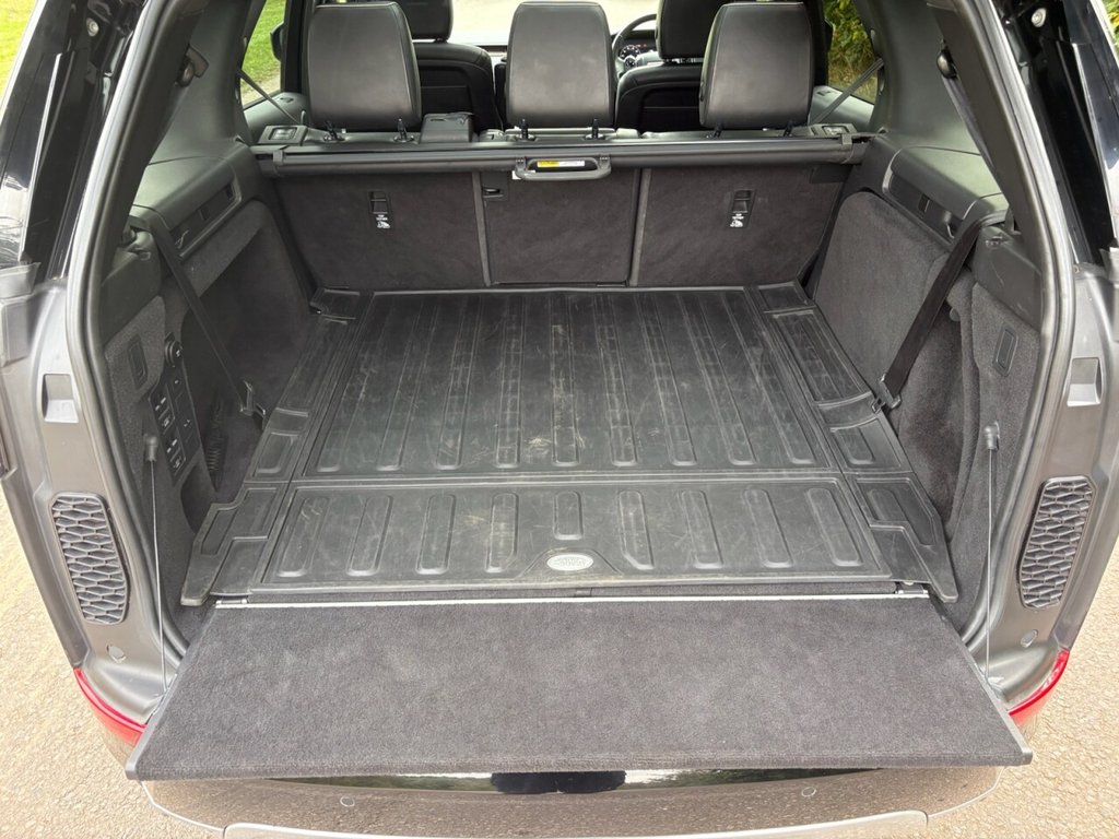 Used Land Rover Discovery 2019 for sale - 76119212: Photo 20