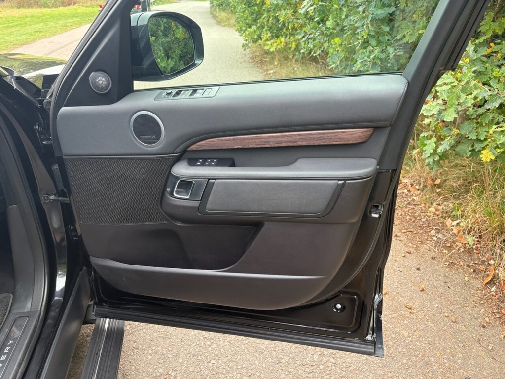 Used Land Rover Discovery 2019 for sale - 76119212: Photo 22