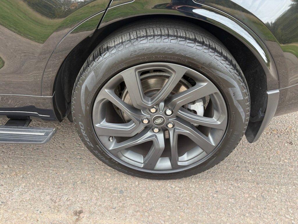 Used Land Rover Discovery 2019 for sale - 76119212: Photo 26
