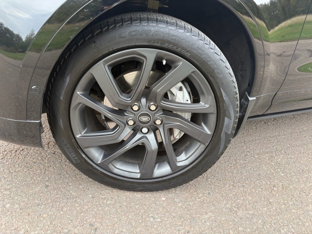 Used Land Rover Discovery 2019 for sale - 76119212: Photo 27